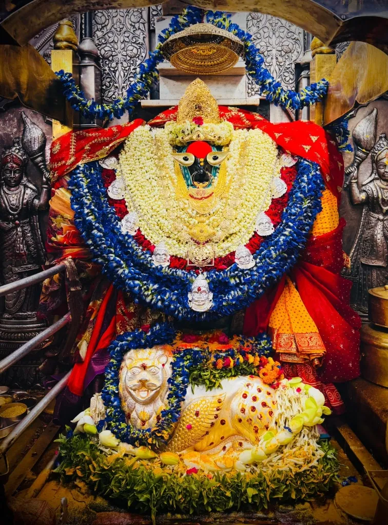 Divine Darshan